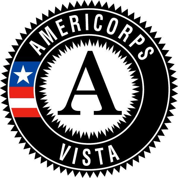 Vista Logo - AmeriCorps, Senior Corps, and CNCS Logos. Corporation for National