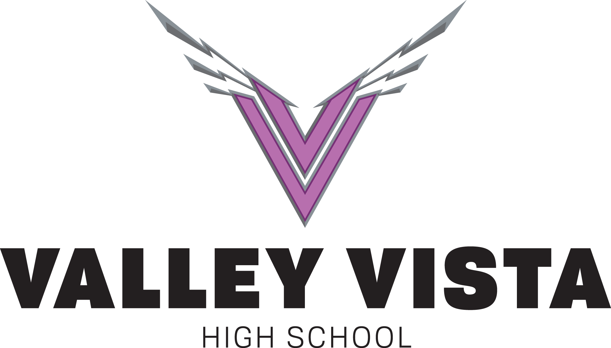 Vista Logo - Branding and Logos - Valley Vista