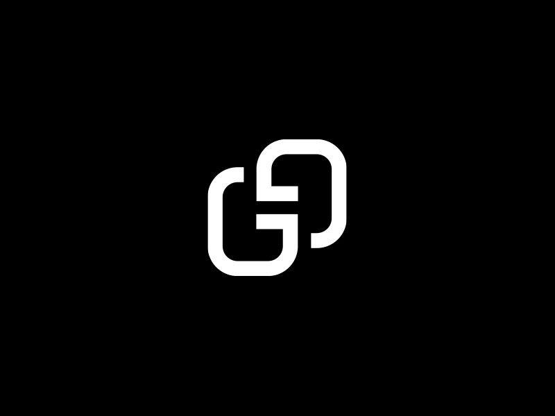 GG Logo - GG 001 –– Logo Exploration by Ryan Duffy | Dribbble | Dribbble