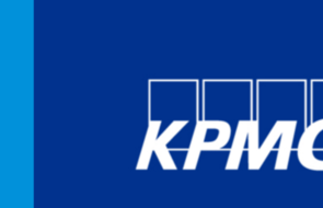 Small KPMG Logo - Exciting Final at KPMG International Case Competition