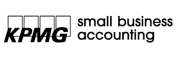 Small KPMG Logo - Partners