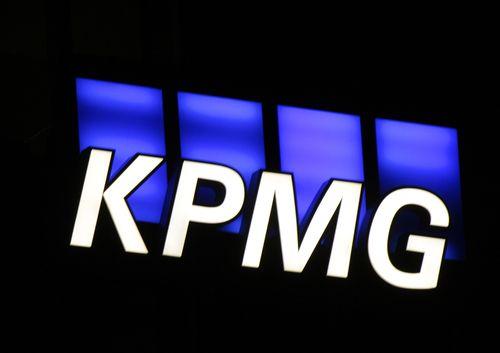 Small KPMG Logo - kpmg small - Accountancy Age