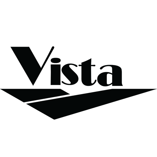 Vista Logo - Our Company - Vista Products, Inc.