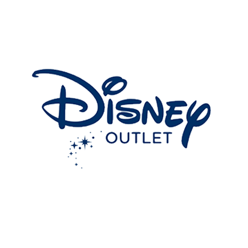 Outlet Store Logo - Disney Store Outlet | Visit South Walton