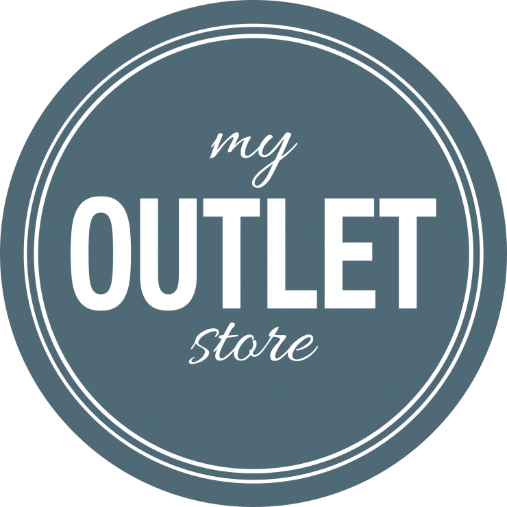 Outlet Store Logo - Picture of Outlet Store Logo