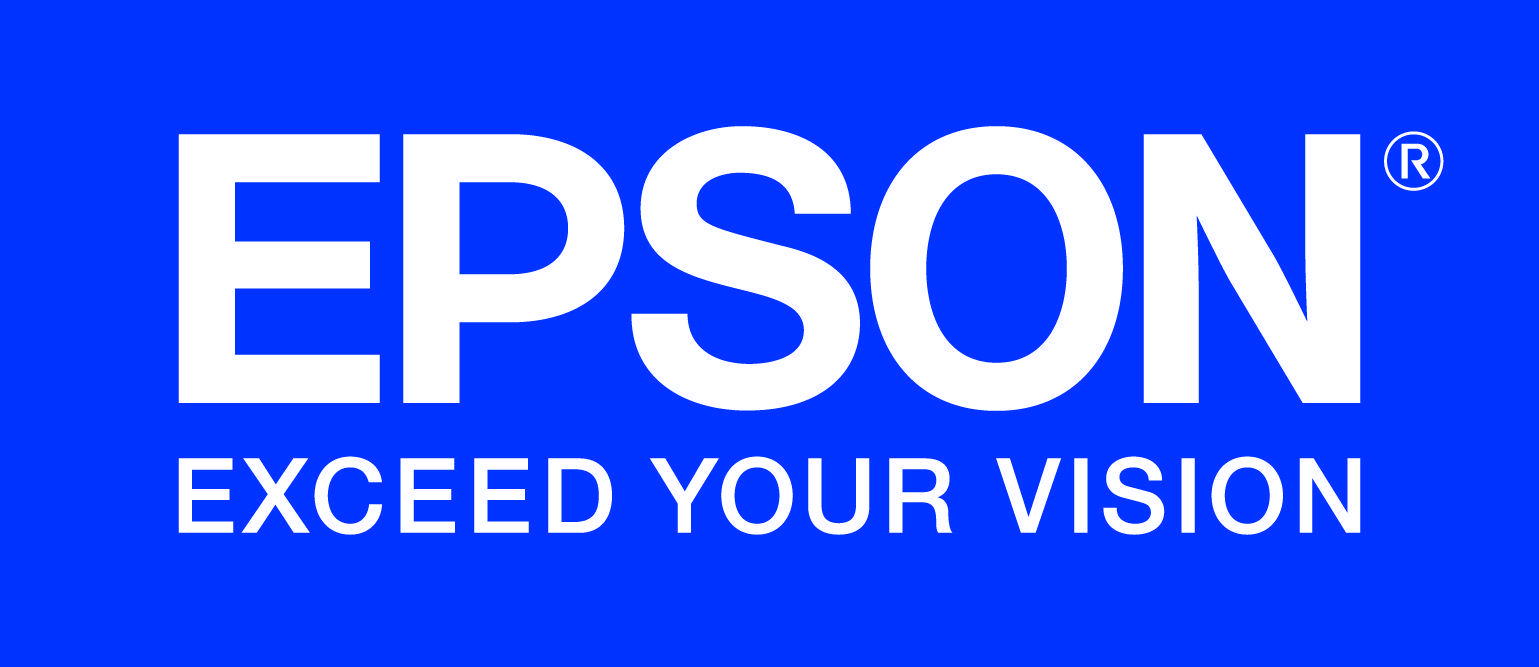 Epson Logo - Epson logo