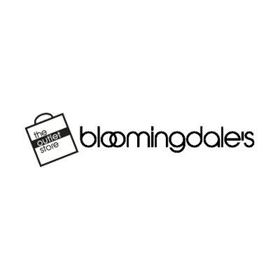 Outlet Store Logo - Bloomingdale's Outlet Store at Wrentham Village Premium