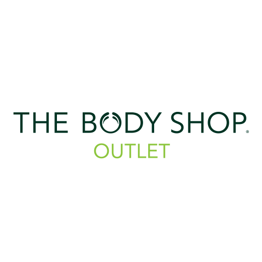 Body Shop Logo - The Body Shop at Junction 32 - Outlet Shopping | Yorkshire, Castleford