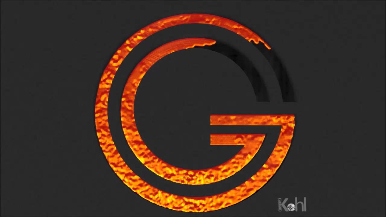GG Logo - GG Logo