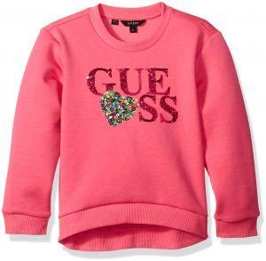 Guess the in Red V Logo - Buy v logo | Oshkosh B'gosh,Guess,Xoxo | KSA | Souq