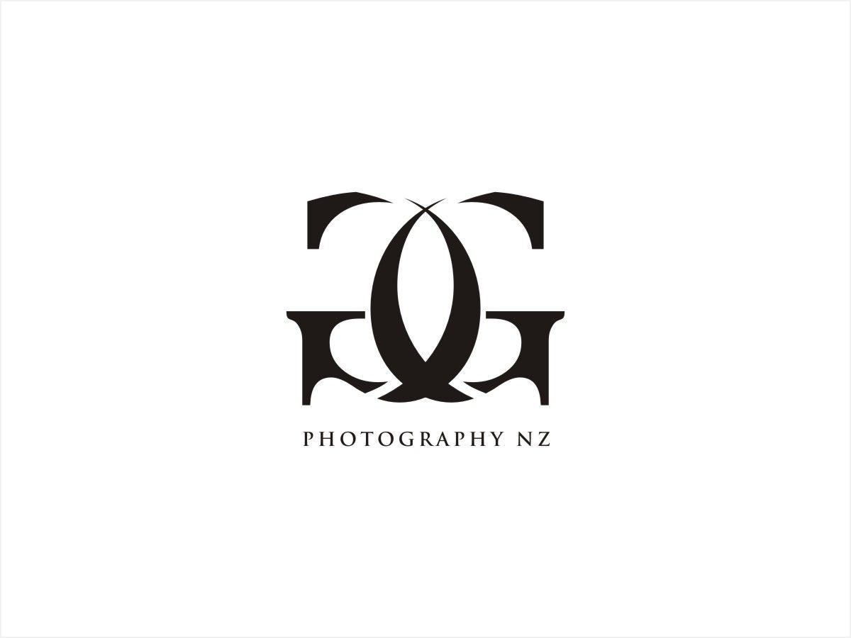 GG Logo - Professional, Upmarket, Business Logo Design for GG PHOTOGRAPHY NZ
