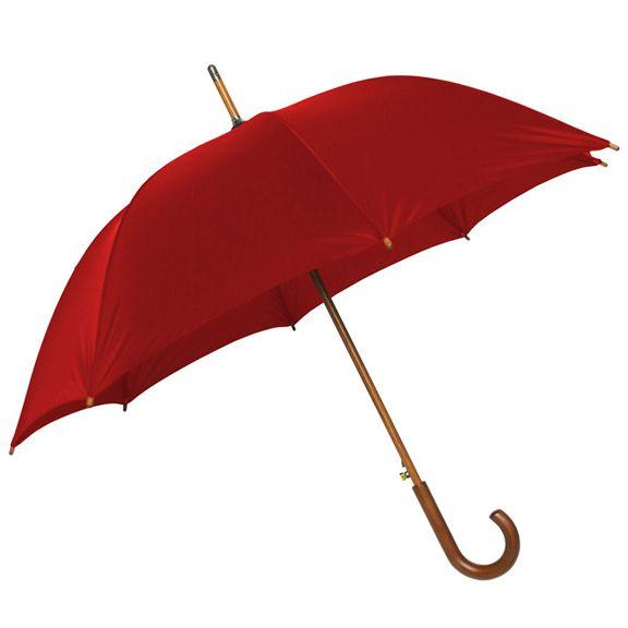 Red Umbrella Logo - Red Logo Umbrella