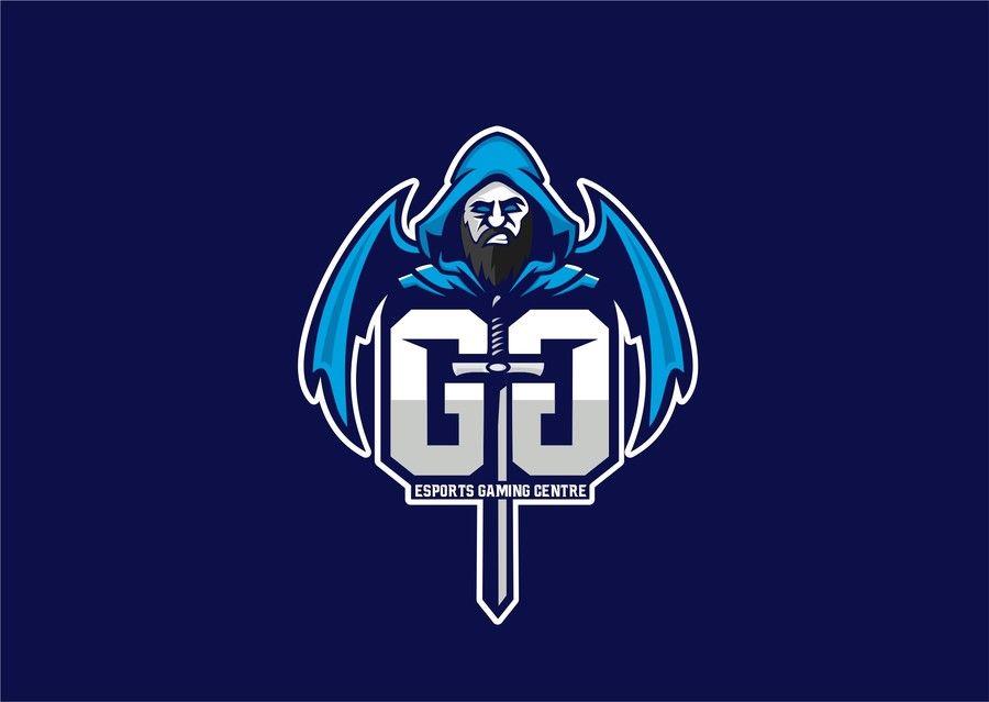 GG Logo - Entry #53 by OlexandroDesign for Logo Design for GG eSports Gaming ...