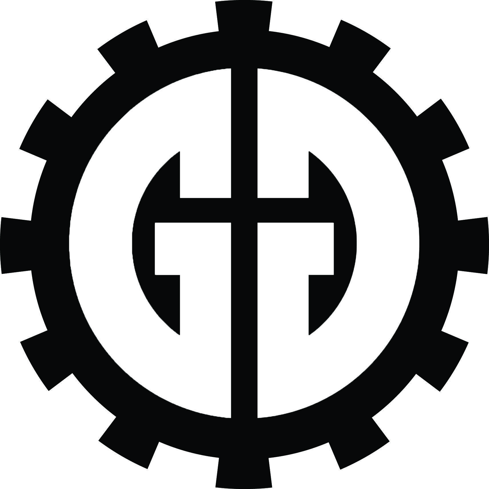 GG Logo - trimed down GG logo (3) – MomoCon in Atlanta Georgia : Animation ...