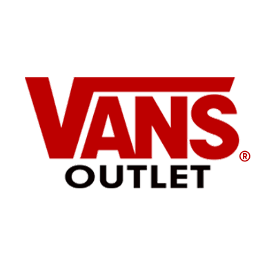Outlet Store Logo - Auburn, WA Vans Outlet | The Outlet Collection | Seattle