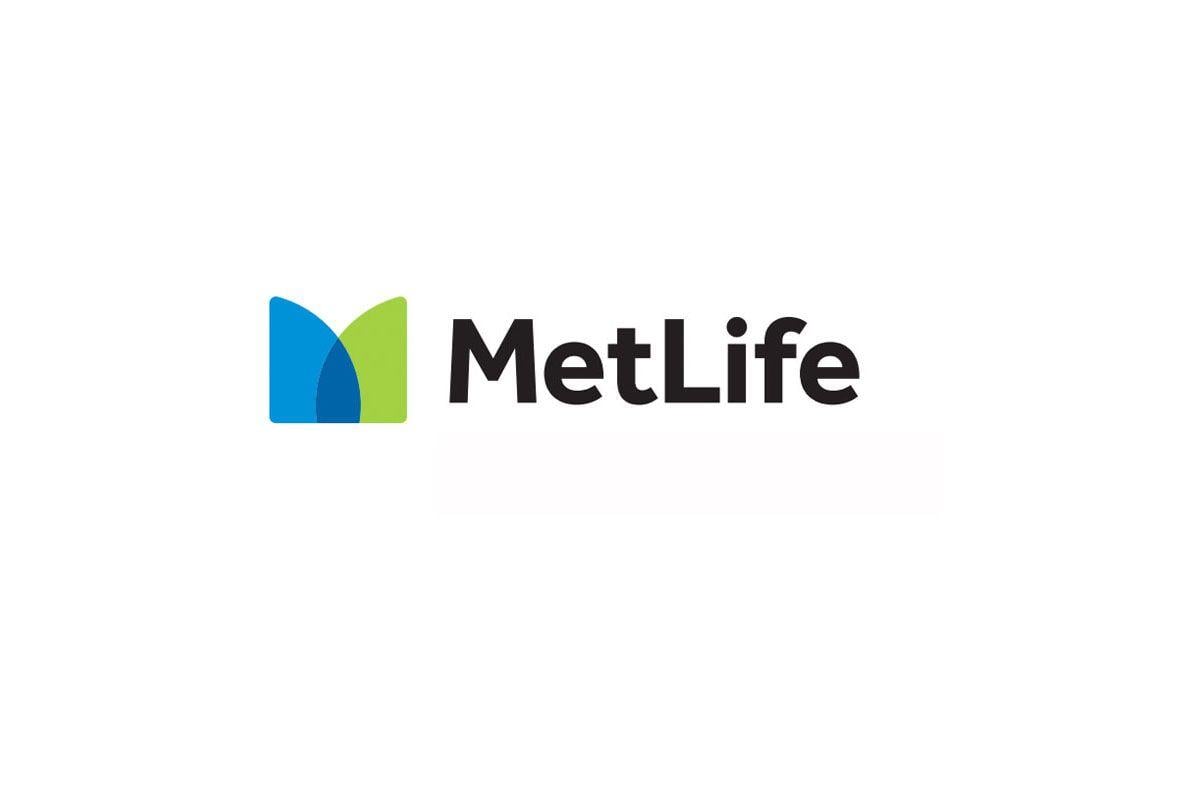 MetLife Logo LogoDix