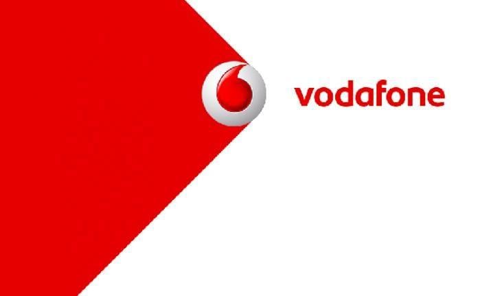 Small KPMG Logo - Vodafone associates with HP, KPMG to help small businesses in GST ...