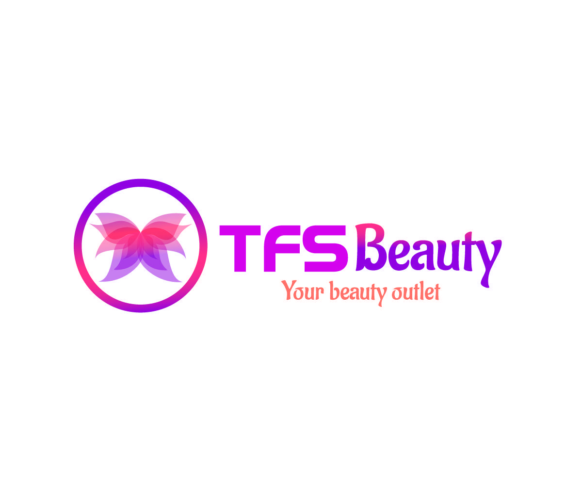 Outlet Store Logo - Feminine, Modern, Store Logo Design for TFSbeauty - Your beauty ...