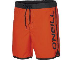 Orange O Logo - Buy O'Neill Frame Logo Swim Short alter orange (8A3249-2630) from ...