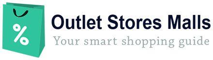 Outlet Store Logo - Find Outlet Malls Factoty Store Location Directory | Outlet Stores ...