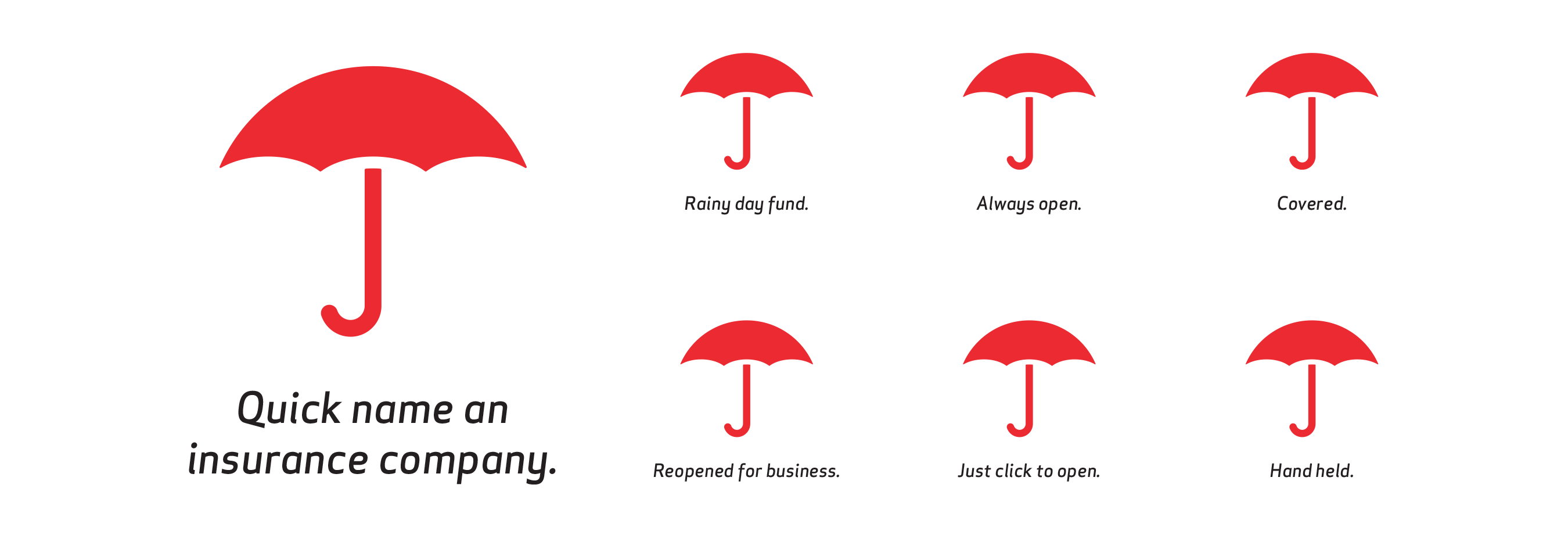 Red Umbrella Travelers Logo - Travelers Insurance - Replace
