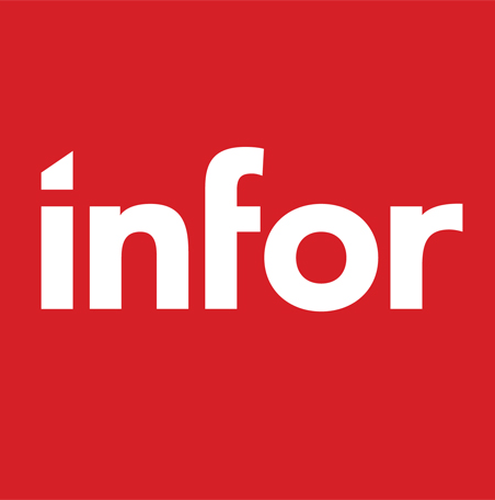 Infor Logo - infor logo (1) - Women In Technology