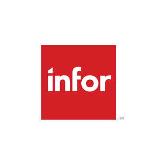 Infor Logo - Infor Logo - GRHF