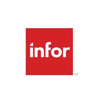 Infor Logo - Infor Logo