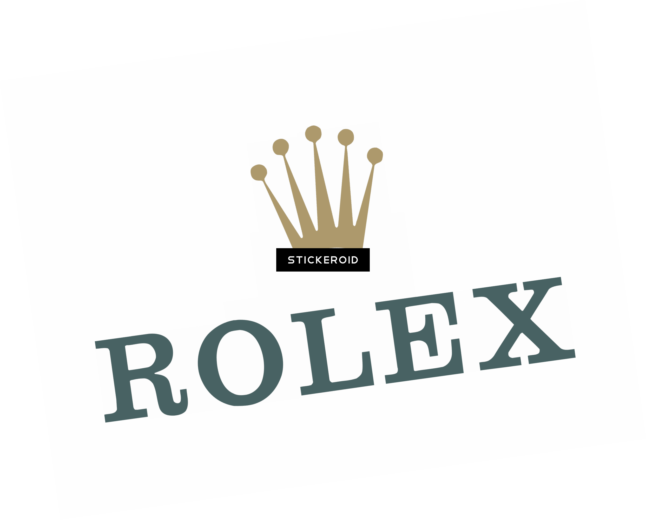 Rolex Logo - Rolex Logo PNG Photos.PNG