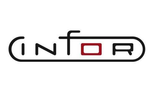 Infor Logo - INFOR-Logo | InfotechLead