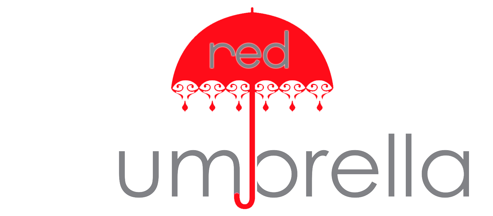 Red Umbrella Logo - Red umbrella logo.PNG