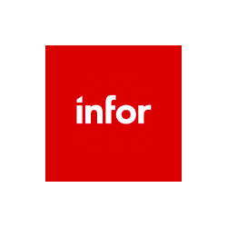 Infor Logo - Computer Telephony Integration (CTI) with the intelli-CTi family