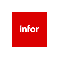 Infor Logo - Computer Telephony Integration (CTI) With The Intelli CTi Family