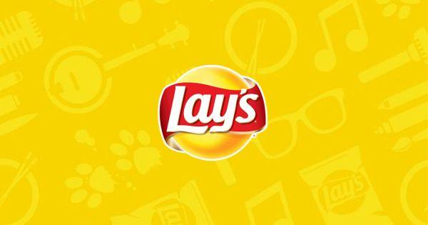 Lays Chips Logo - Lay's®