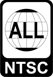 NTSC Logo - All NTSC Logo Vector (.EPS) Free Download