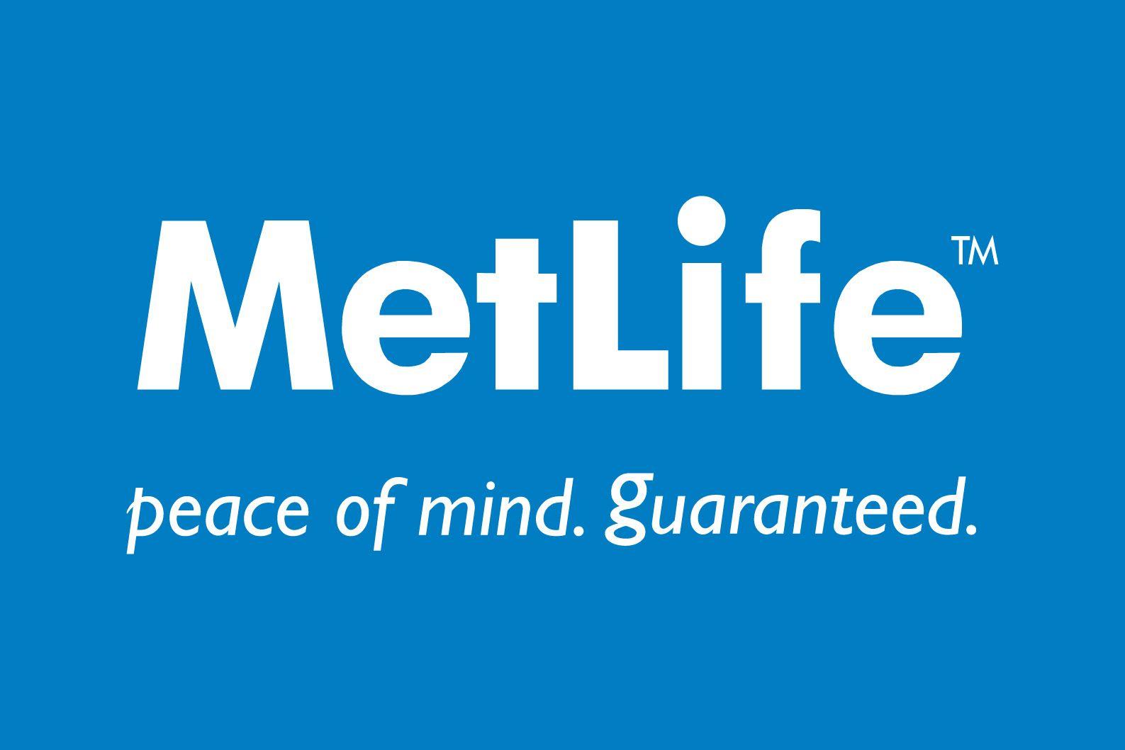 MetLife Logo - images of metlife | MetLife Logo - MetLife India Logo | Health ...