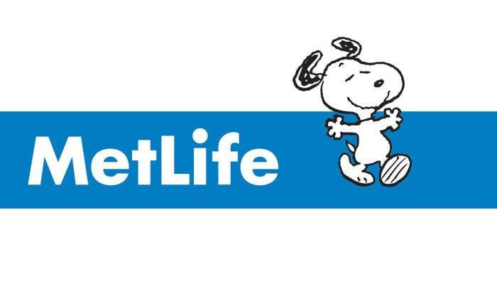 MetLife Logo - MetLife retires Snoopy after more than three decades | Marketing ...