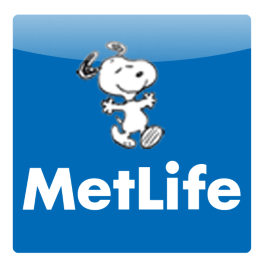 MetLife Logo - MetLife | Peanuts Wiki | FANDOM powered by Wikia