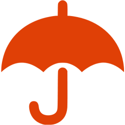 Red Umbrella Logo - Soylent red umbrella icon soylent red umbrella icons
