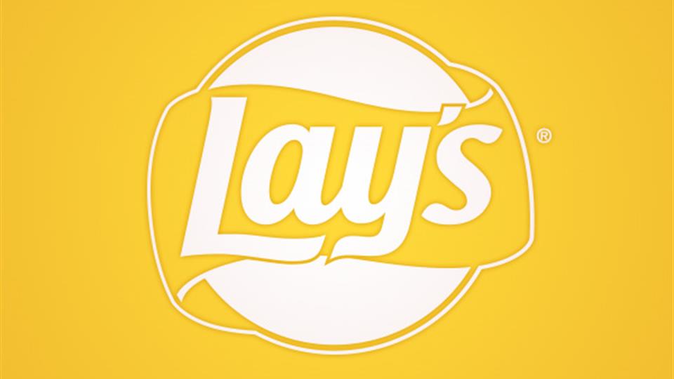 Lays Chips Logo - Lay's Global - Portfolio - Design Group Italia