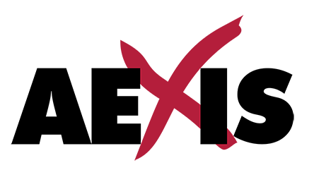 Infor Logo - Infor - Aexis