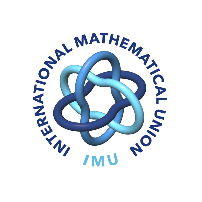 All Logo - Versions of all logos | International Mathematical Union (IMU)