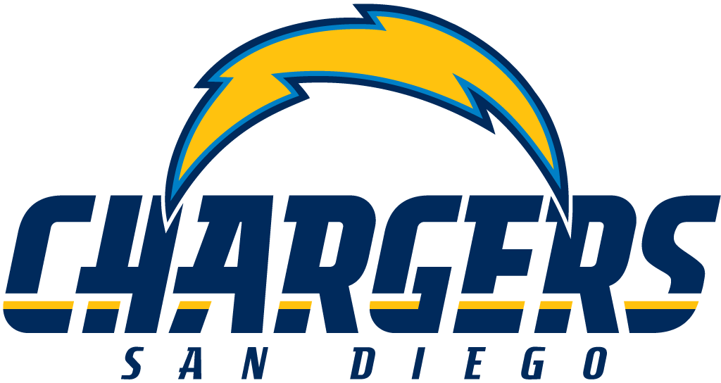 NFL Chargers Logo - San Diego Chargers Alternate Logo Football League NFL