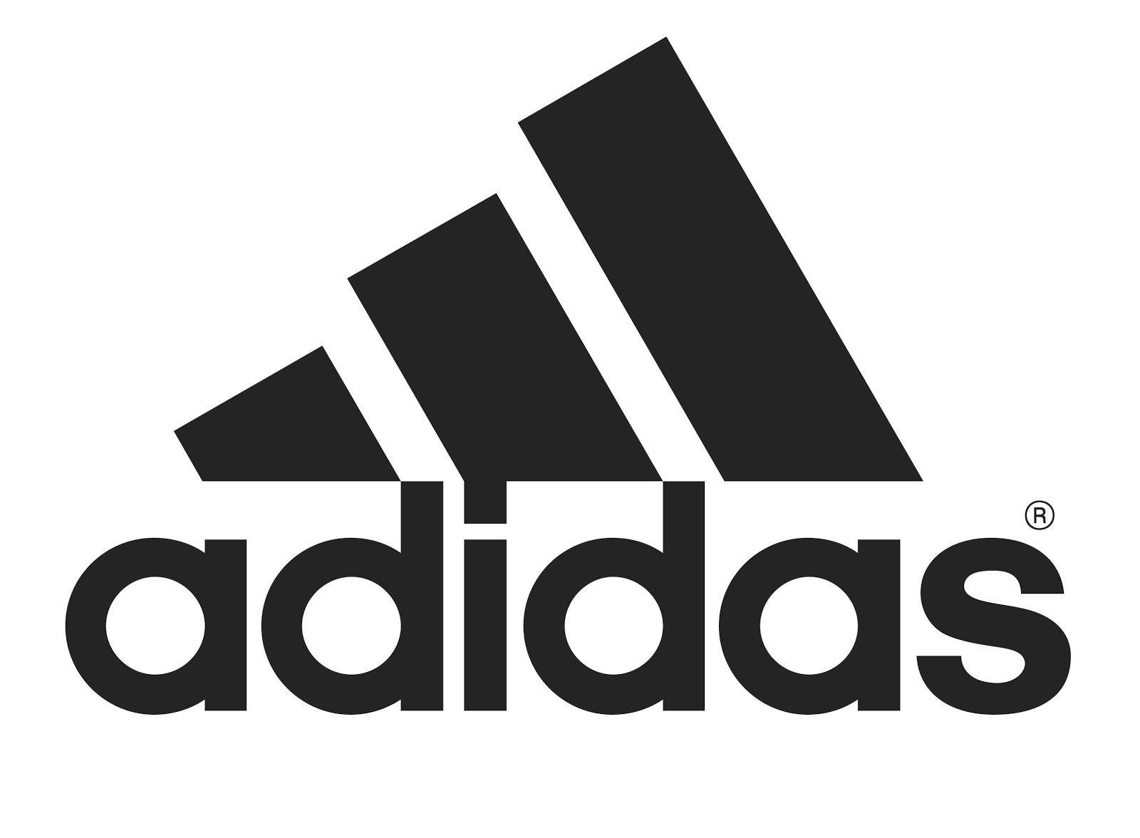 All Logo - all logos here: Adidas Logo