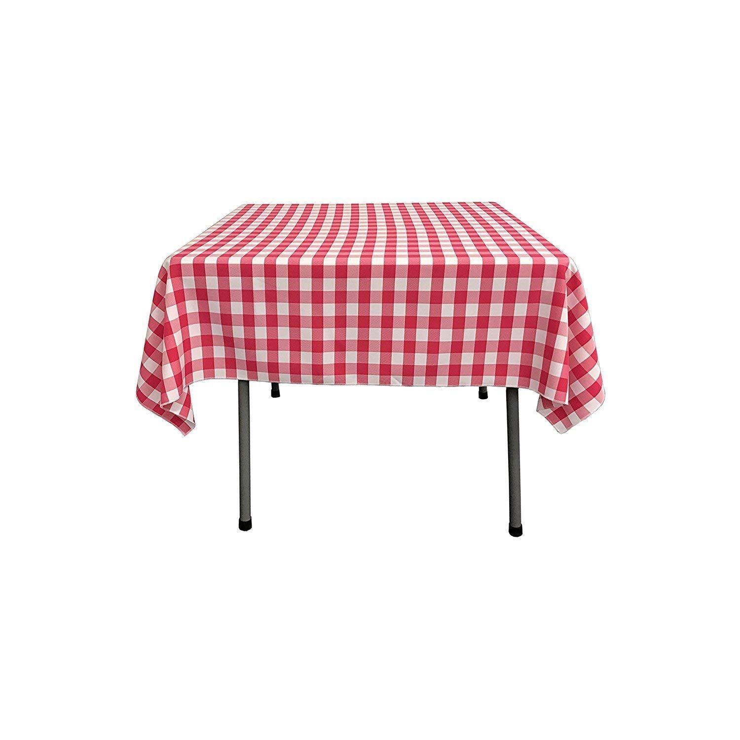 Red Checkered Square Logo - Cheap Red Checkered Tablecloth, find Red Checkered Tablecloth deals