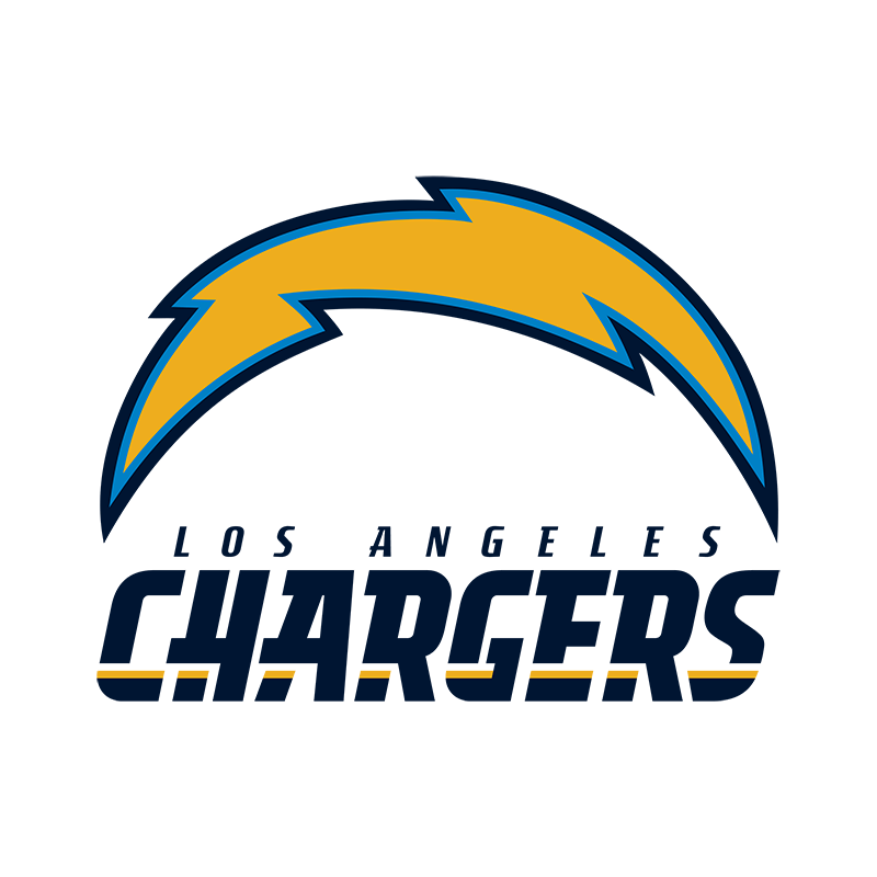 NFL Chargers Logo