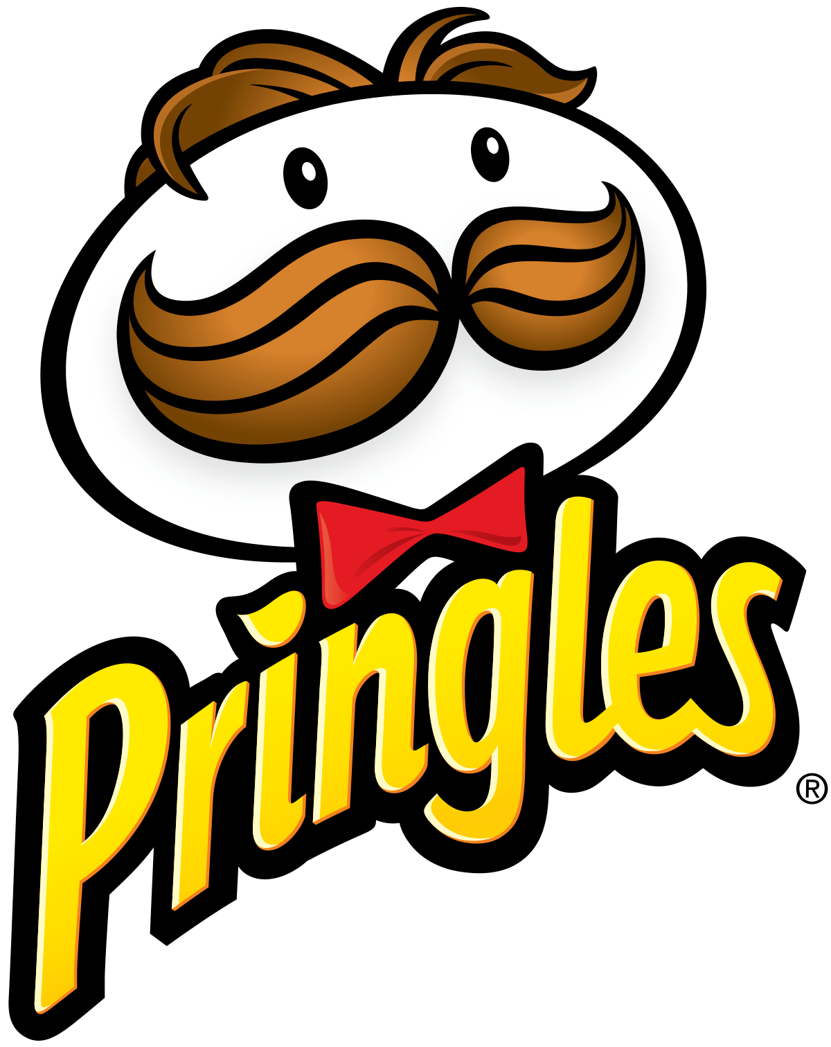 Lays Chips Logo - Pringles