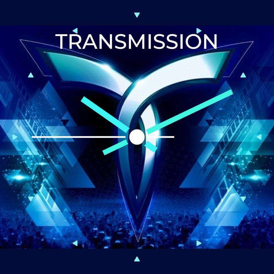 G -Force Transmissions Logo - Transmission logo for G Watch - FaceRepo