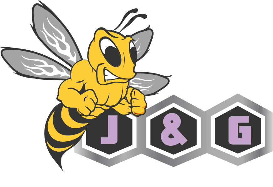 G -Force Transmissions Logo - J & G Transmissions Lake City Auto Repair Transmissions