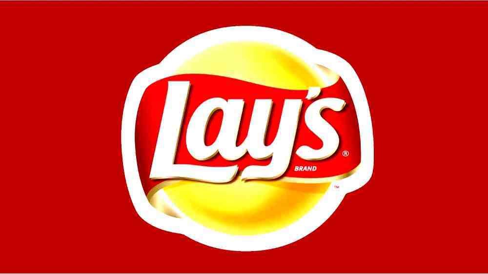 Lays Chips Logo - Lay's